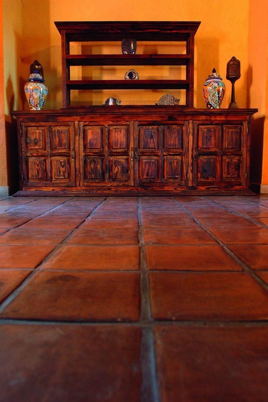 Posada De Las Flores La Paz Extérieur photo